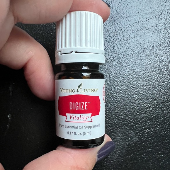Young Living Other - Young Living Digize